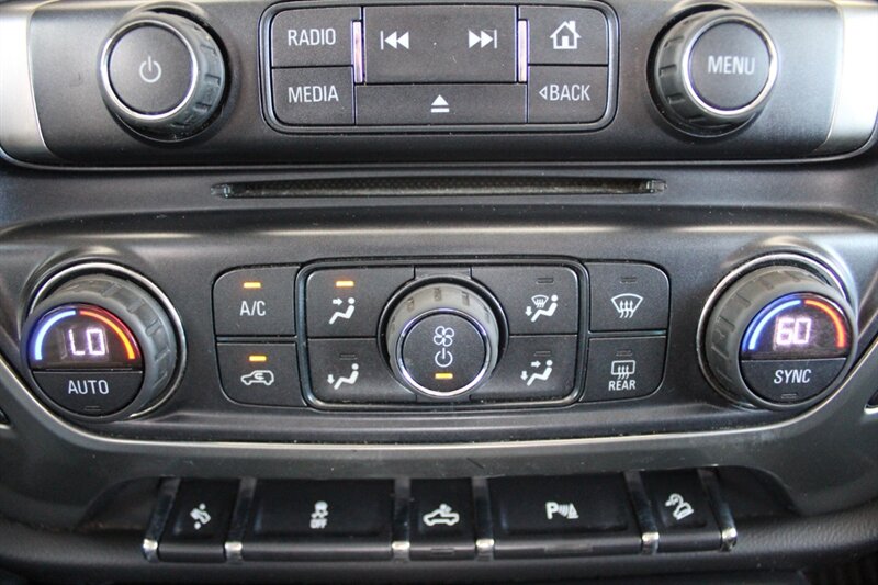 2017 Chevrolet Silverado 1500 LT - Photo 31 - Lexington, SC 29073