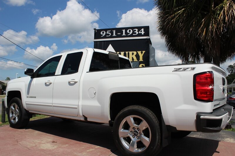 2017 Chevrolet Silverado 1500 LT - Photo 14 - Lexington, SC 29073