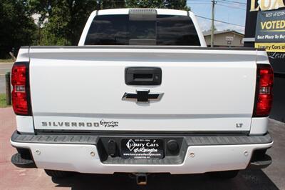 2017 Chevrolet Silverado 1500 LT - Photo 13 - Lexington, SC 29073