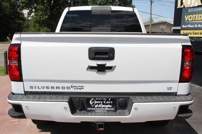 2017 Chevrolet Silverado 1500 LT - Photo 13 - Lexington, SC 29073