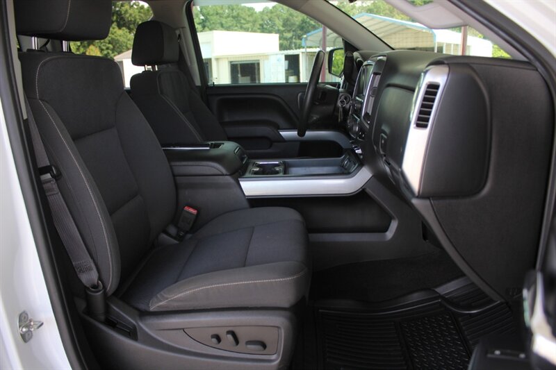 2017 Chevrolet Silverado 1500 LT - Photo 24 - Lexington, SC 29073
