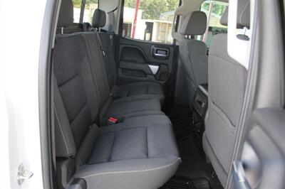 2017 Chevrolet Silverado 1500 LT - Photo 20 - Lexington, SC 29073