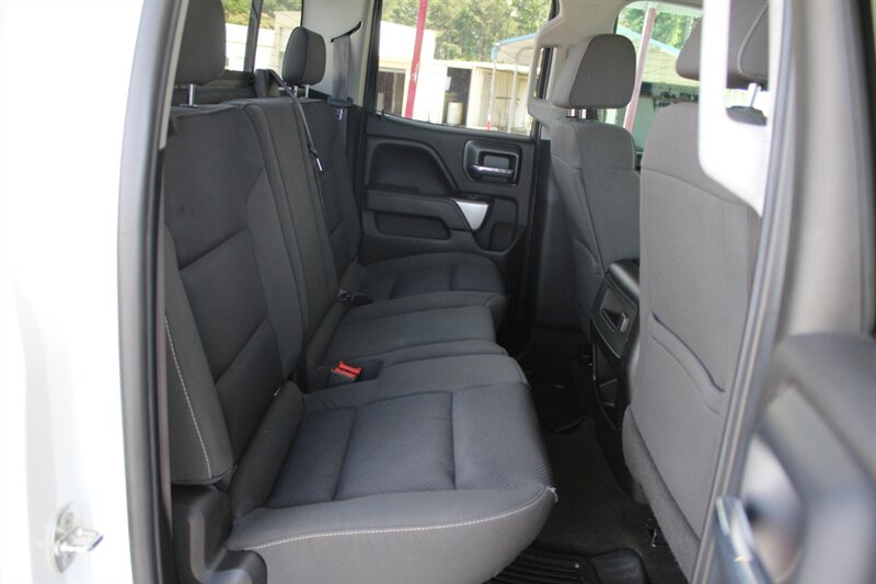 2017 Chevrolet Silverado 1500 LT - Photo 20 - Lexington, SC 29073