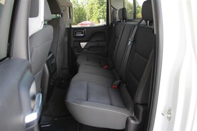 2017 Chevrolet Silverado 1500 LT - Photo 18 - Lexington, SC 29073