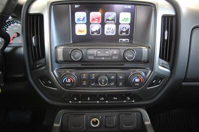2017 Chevrolet Silverado 1500 LT - Photo 30 - Lexington, SC 29073