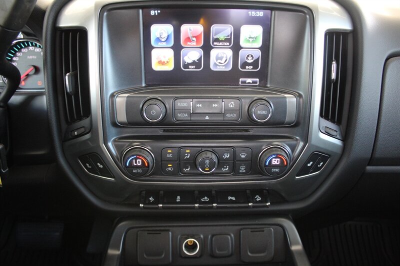2017 Chevrolet Silverado 1500 LT - Photo 30 - Lexington, SC 29073