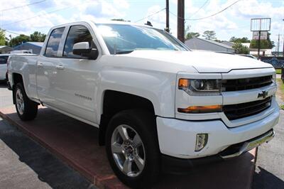2017 Chevrolet Silverado 1500 LT - Photo 8 - Lexington, SC 29073