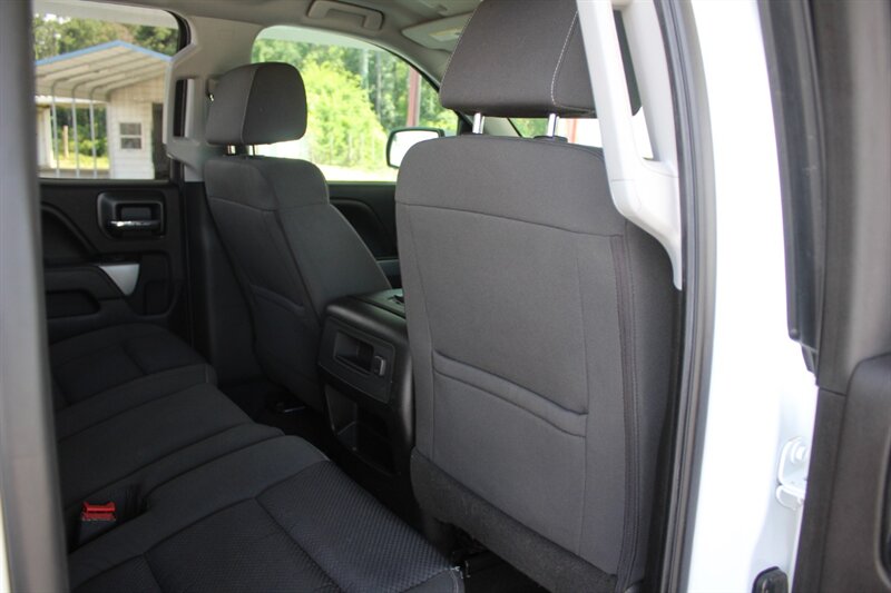 2017 Chevrolet Silverado 1500 LT - Photo 21 - Lexington, SC 29073