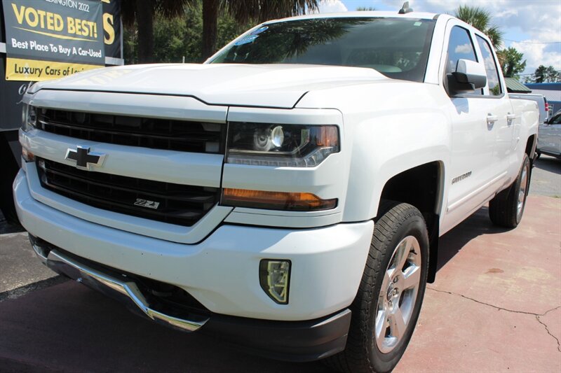 2017 Chevrolet Silverado 1500 LT - Photo 7 - Lexington, SC 29073