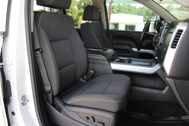2017 Chevrolet Silverado 1500 LT - Photo 23 - Lexington, SC 29073