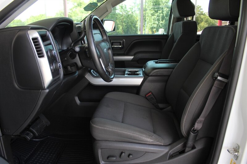 2017 Chevrolet Silverado 1500 LT - Photo 17 - Lexington, SC 29073