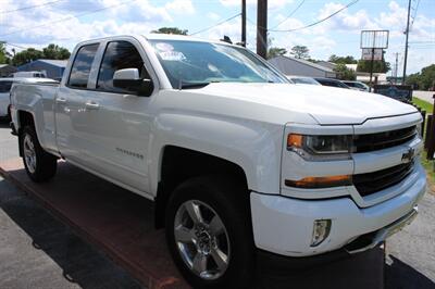 2017 Chevrolet Silverado 1500 LT - Photo 9 - Lexington, SC 29073