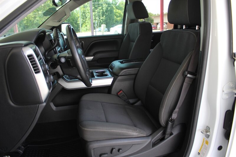 2017 Chevrolet Silverado 1500 LT - Photo 16 - Lexington, SC 29073