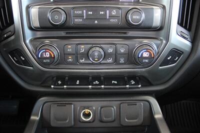 2017 Chevrolet Silverado 1500 LT - Photo 29 - Lexington, SC 29073