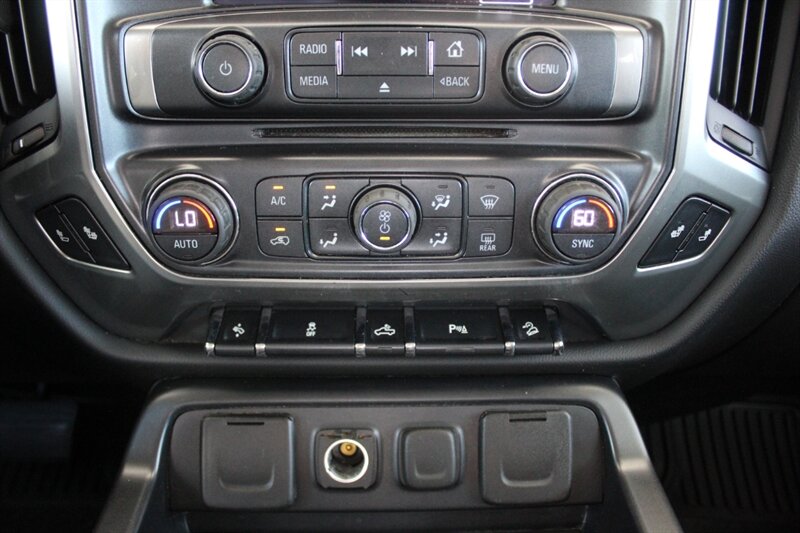 2017 Chevrolet Silverado 1500 LT - Photo 29 - Lexington, SC 29073