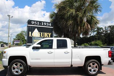2017 Chevrolet Silverado 1500 LT - Photo 4 - Lexington, SC 29073