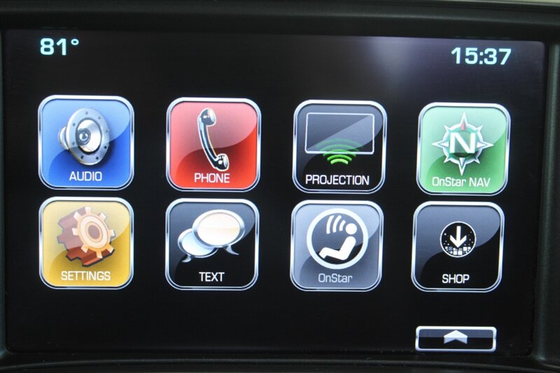 2017 Chevrolet Silverado 1500 LT - Photo 27 - Lexington, SC 29073