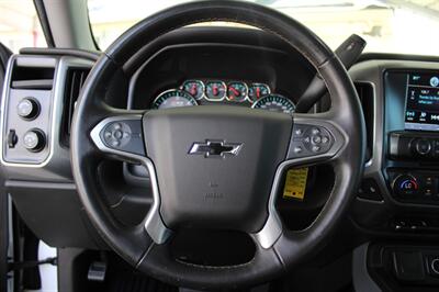 2017 Chevrolet Silverado 1500 LT - Photo 38 - Lexington, SC 29073