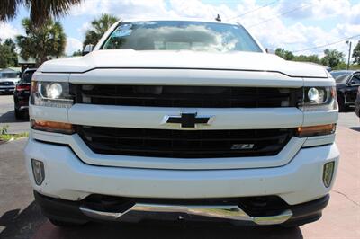 2017 Chevrolet Silverado 1500 LT - Photo 6 - Lexington, SC 29073