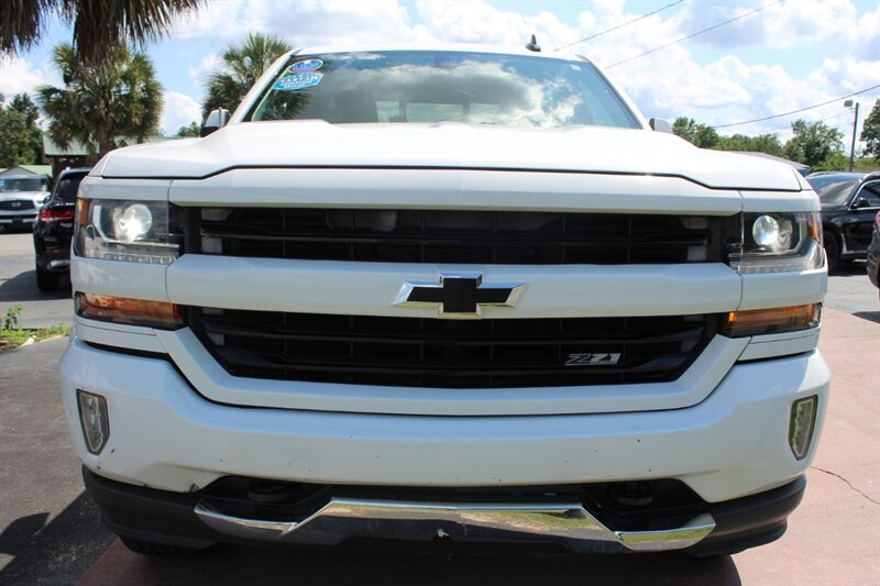 2017 Chevrolet Silverado 1500 LT - Photo 6 - Lexington, SC 29073