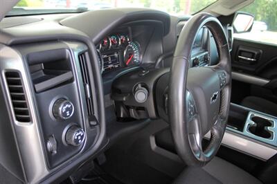2017 Chevrolet Silverado 1500 LT - Photo 39 - Lexington, SC 29073