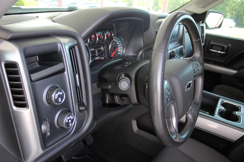 2017 Chevrolet Silverado 1500 LT - Photo 39 - Lexington, SC 29073