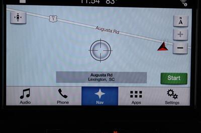 2018 Ford F-150 XLT  FX4 - Photo 40 - Lexington, SC 29073