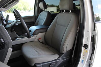 2018 Ford F-150 XLT  FX4 - Photo 22 - Lexington, SC 29073