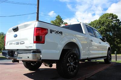 2018 Ford F-150 XLT  FX4 - Photo 13 - Lexington, SC 29073