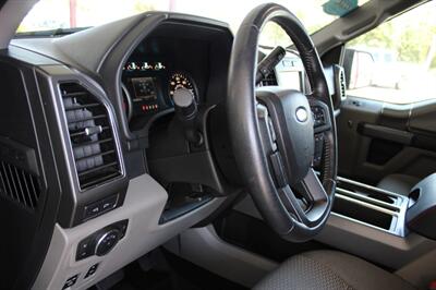 2018 Ford F-150 XLT  FX4 - Photo 20 - Lexington, SC 29073