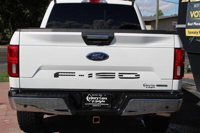 2018 Ford F-150 XLT  FX4 - Photo 15 - Lexington, SC 29073