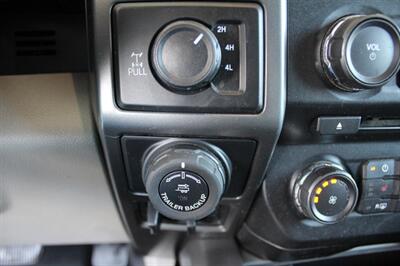 2018 Ford F-150 XLT  FX4 - Photo 46 - Lexington, SC 29073