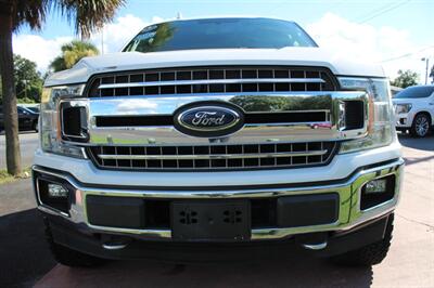 2018 Ford F-150 XLT  FX4 - Photo 6 - Lexington, SC 29073