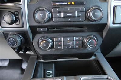 2018 Ford F-150 XLT  FX4 - Photo 43 - Lexington, SC 29073