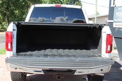 2018 Ford F-150 XLT  FX4 - Photo 14 - Lexington, SC 29073