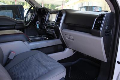 2018 Ford F-150 XLT  FX4 - Photo 33 - Lexington, SC 29073