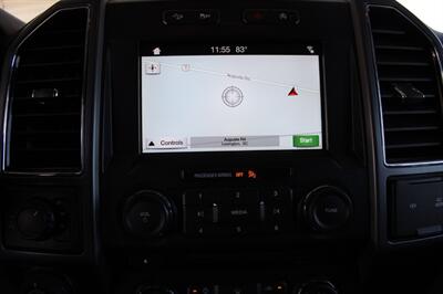2018 Ford F-150 XLT  FX4 - Photo 44 - Lexington, SC 29073