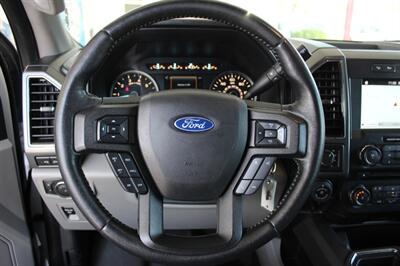 2018 Ford F-150 XLT  FX4 - Photo 50 - Lexington, SC 29073