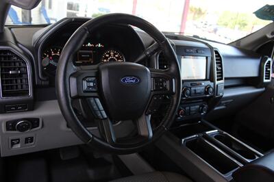 2018 Ford F-150 XLT  FX4 - Photo 21 - Lexington, SC 29073