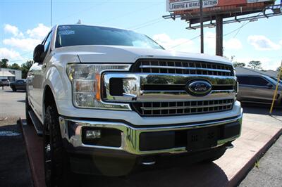 2018 Ford F-150 XLT  FX4 - Photo 5 - Lexington, SC 29073