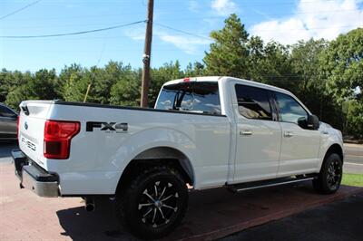 2018 Ford F-150 XLT  FX4 - Photo 12 - Lexington, SC 29073
