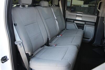 2018 Ford F-150 XLT  FX4 - Photo 29 - Lexington, SC 29073