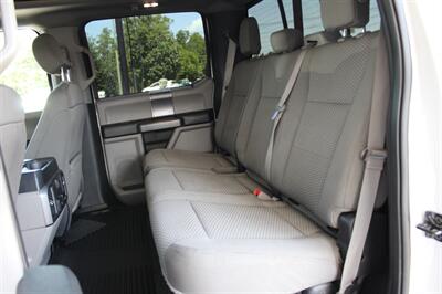 2018 Ford F-150 XLT  FX4 - Photo 27 - Lexington, SC 29073