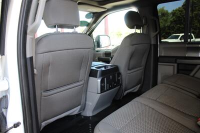 2018 Ford F-150 XLT  FX4 - Photo 24 - Lexington, SC 29073