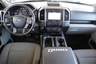 2018 Ford F-150 XLT  FX4 - Photo 26 - Lexington, SC 29073