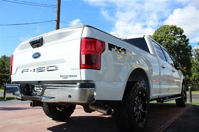 2018 Ford F-150 XLT  FX4 - Photo 11 - Lexington, SC 29073