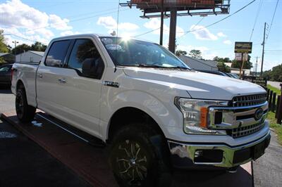 2018 Ford F-150 XLT  FX4 - Photo 9 - Lexington, SC 29073