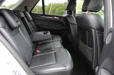 2014 Mercedes-Benz ML 350 4MATIC   - Photo 27 - Lexington, SC 29073