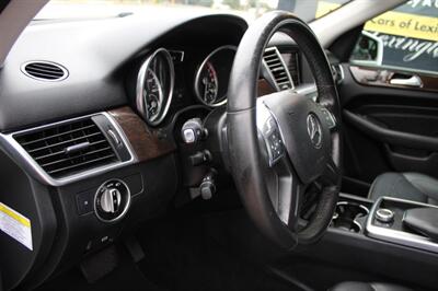 2014 Mercedes-Benz ML 350 4MATIC   - Photo 18 - Lexington, SC 29073