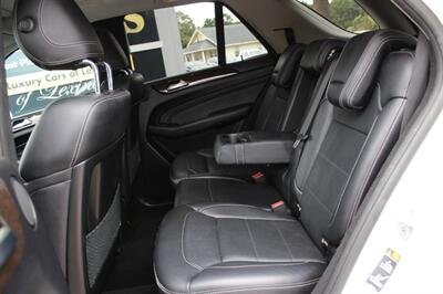2014 Mercedes-Benz ML 350 4MATIC   - Photo 24 - Lexington, SC 29073